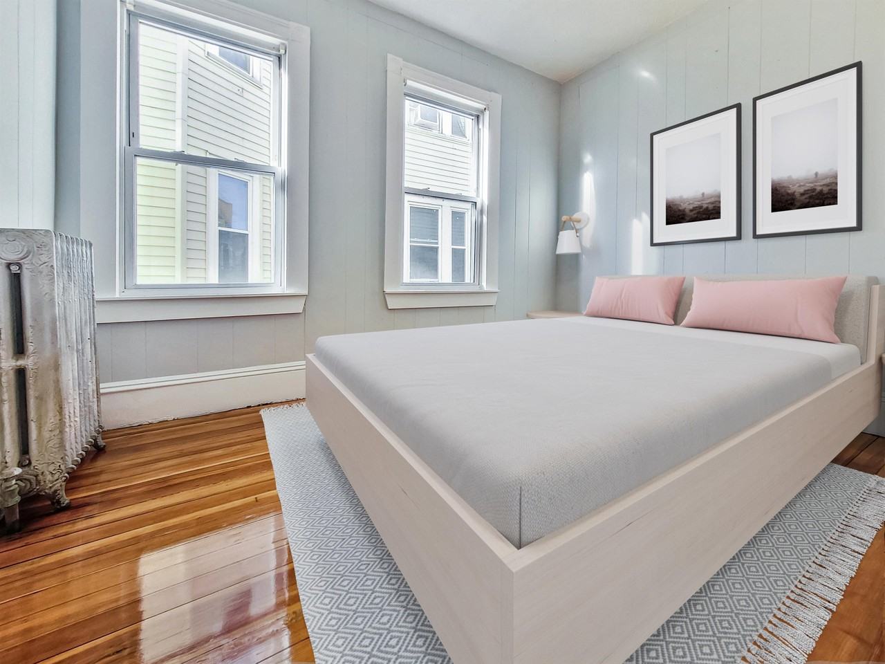 110 Howland Streethowland Street #2 - Photo 6 of 9