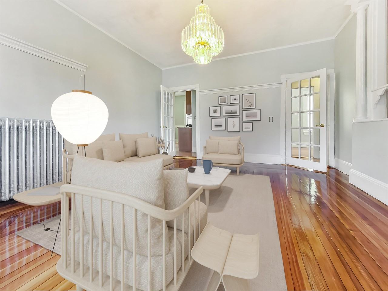 110 Howland Streethowland Street #2 - Photo 2 of 9