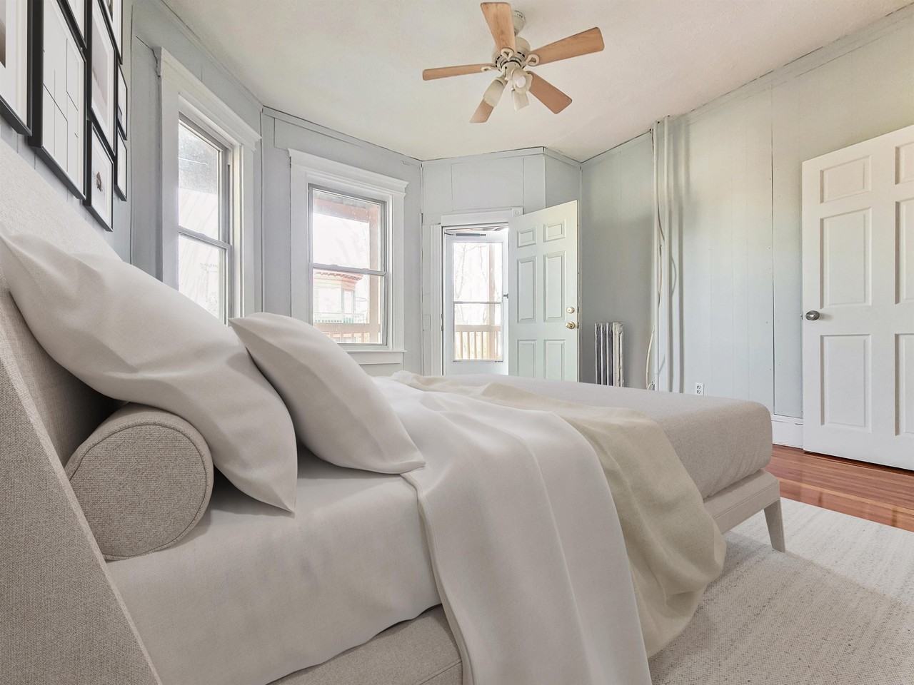 110 Howland Streethowland Street #2 - Photo 7 of 9