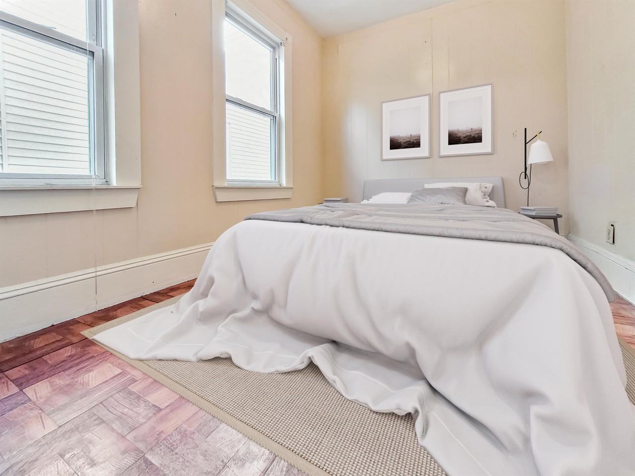 110 Howland Streethowland Street #2 - Photo 4 of 9