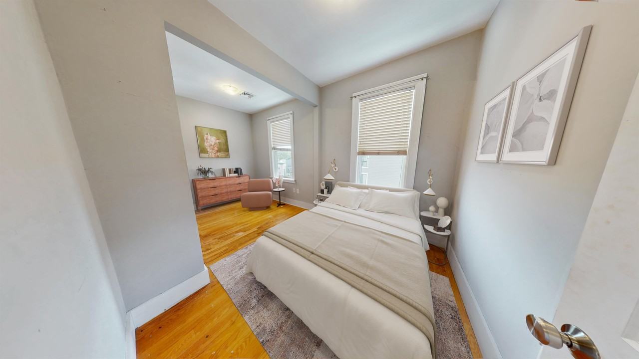 32 Ward Streetward Street #2 - Photo 7 of 14