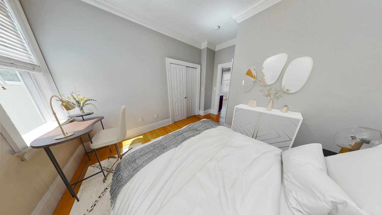 32 Ward Streetward Street #2 - Photo 3 of 14