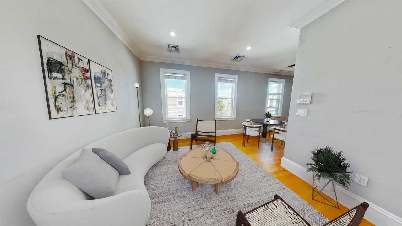 32 Ward Streetward Street #2 - Photo 6 of 14