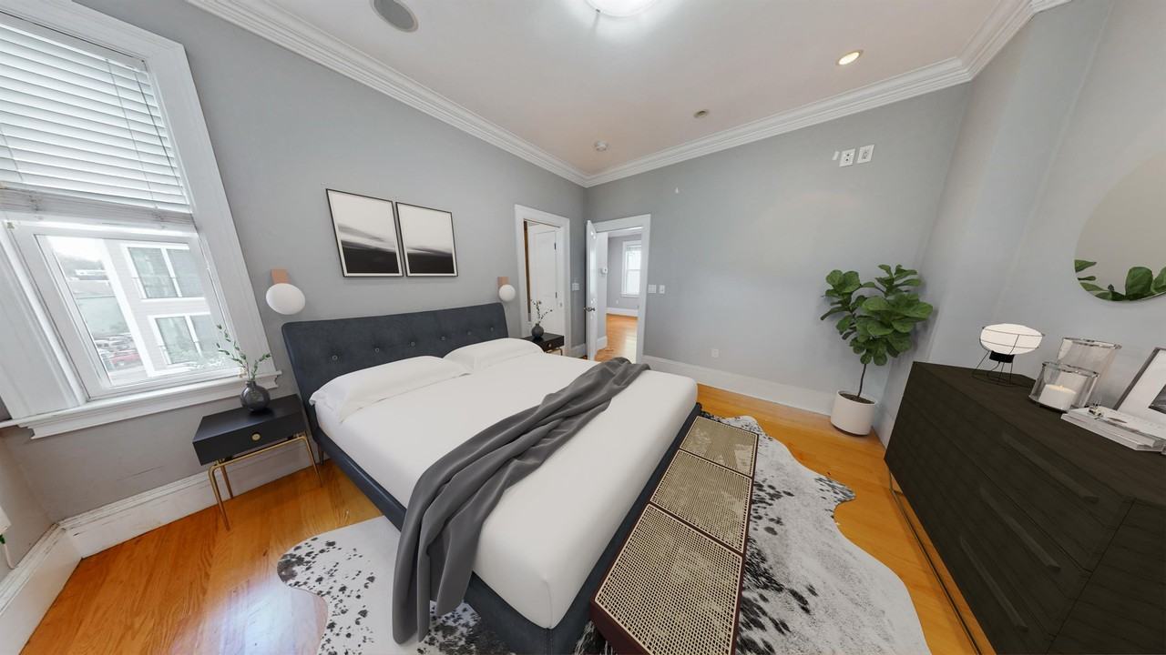 32 Ward Streetward Street #2 - Photo 7 of 14