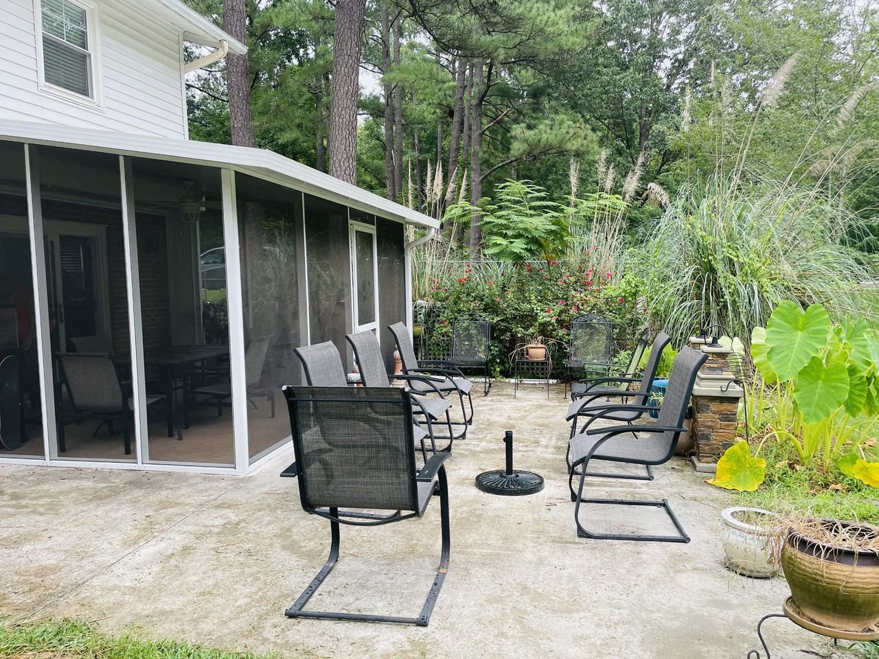 5301 Yardley Ter #1 - Photo 4 of 15