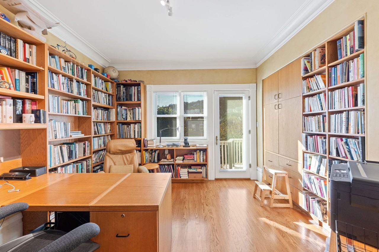 857 Elizabeth St #A - Photo 3 of 39