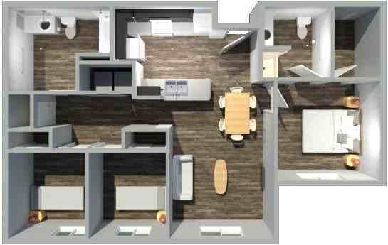 600 W Anderson St - Photo 5 of 6