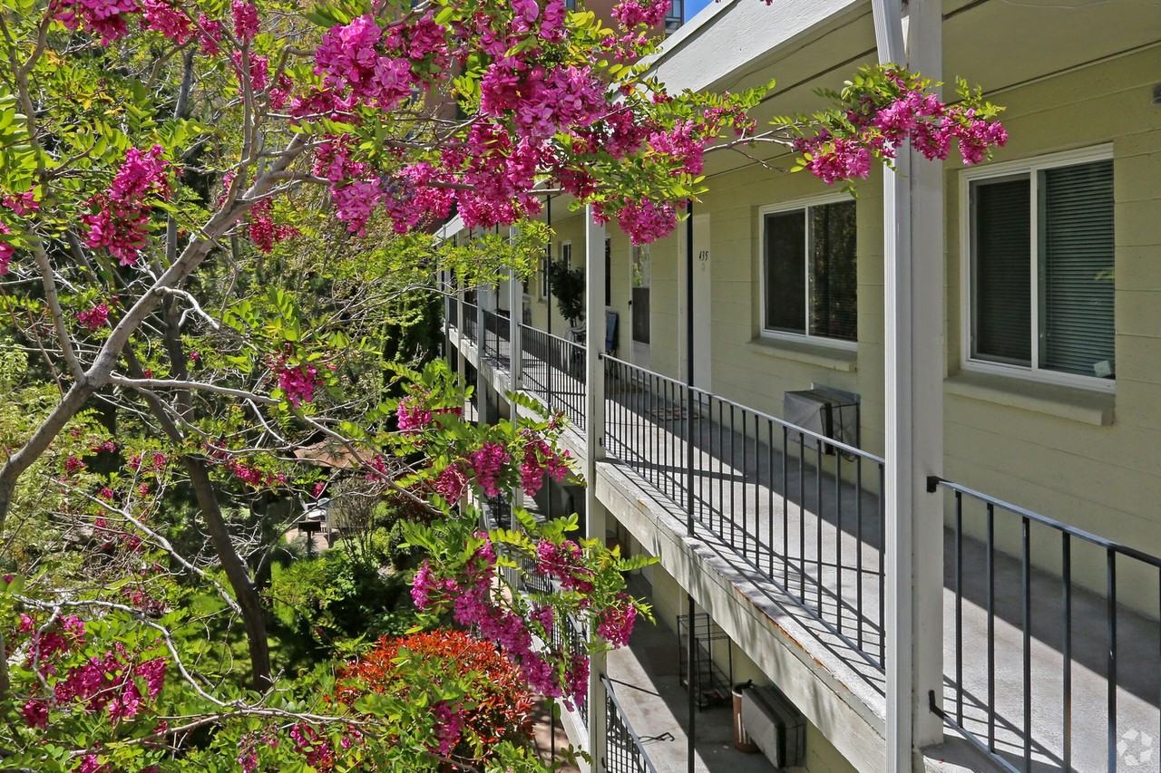 River Arms Apartments - Photo 6 of 7