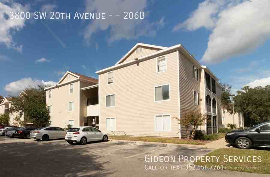 3800 Sw 20th Ave #206B