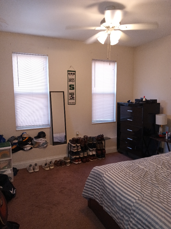 152 Hallock St #1stFL - Photo 5 of 8