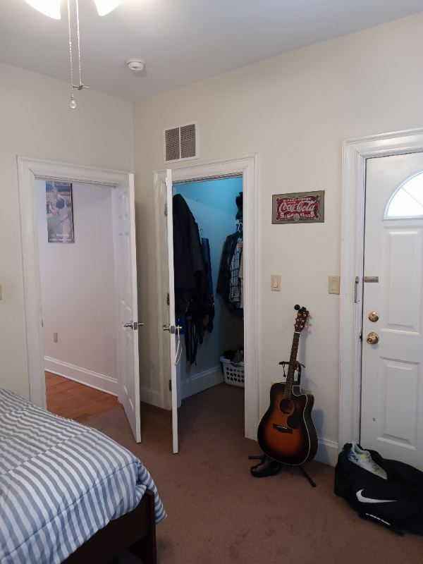 152 Hallock St #1stFL - Photo 6 of 8