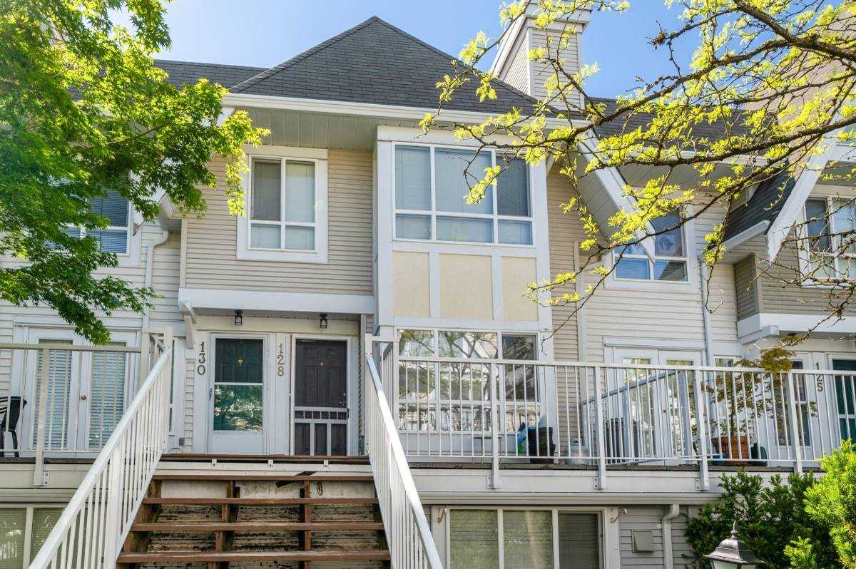 6588 Southoaks Crescent #121