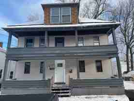 1227 Francis Street Utica - Photo 1 of 1