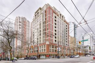 819 Hamilton Street #1104 - Photo 1 of 1