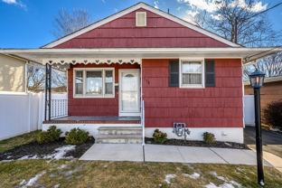 130 Lincoln Avenue - Photo 1 of 1