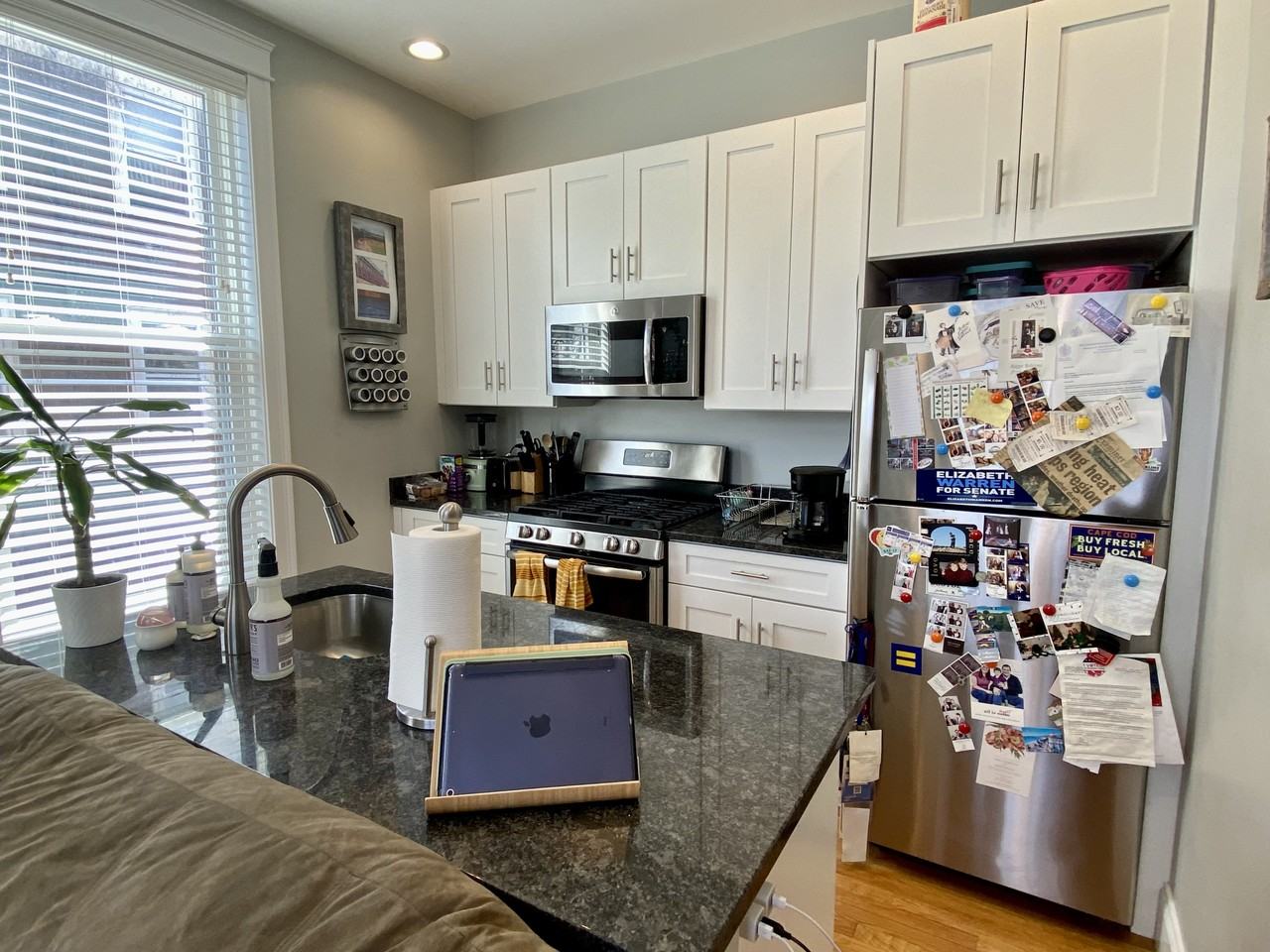 405 S Huntington Ave #1L - Photo 5 of 18