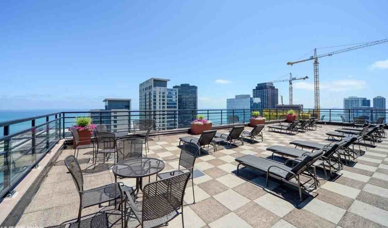 401 E Ontario St #1808 - Photo 2 of 25
