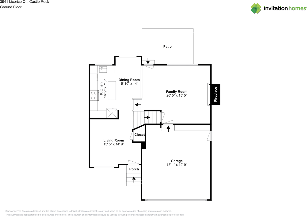 3941 Licorice Ct - Photo 3 of 25