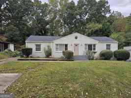 featured image of 1875 Brewer Blvd Sw