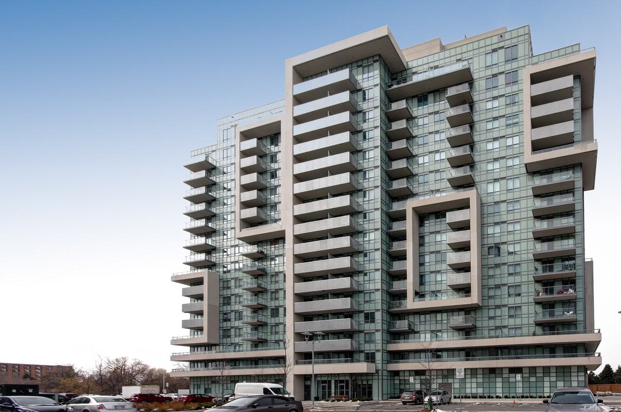 1346 Danforth Road Apartments - 1346 Danforth Ave Toronto ON | Zumper