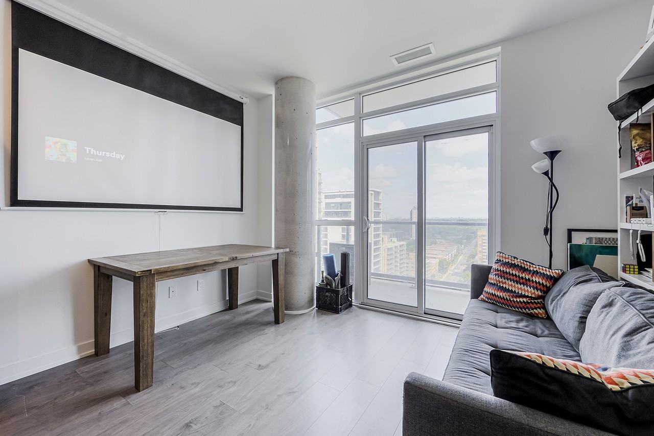 501 St. Clair Avenue West - Photo 3 of 17