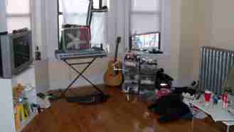 1254 Commonwealth Ave #21 - Photo 1 of 1