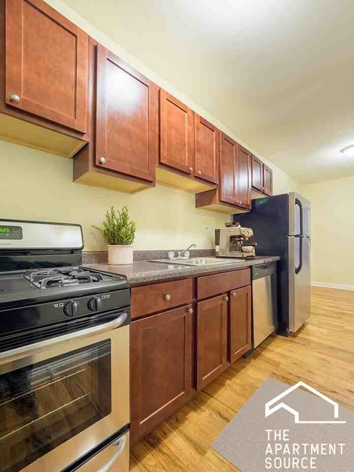 6285 West Barry Avenue #S1