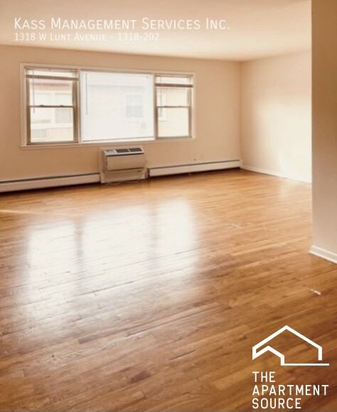 1318 W Lunt Ave #202 - Photo 3 of 8