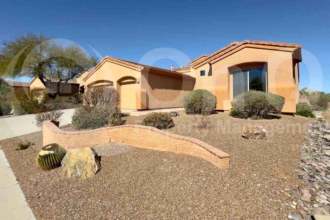 1102 W Mountain Stone Dr - Photo 2 of 29