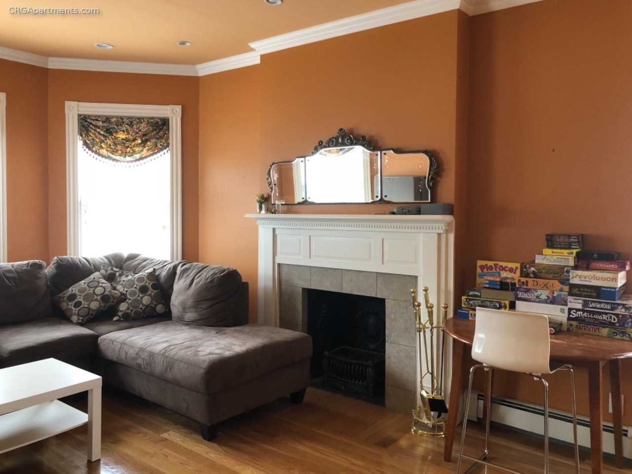 6 Saint Paul St #2T - Photo 3 of 16