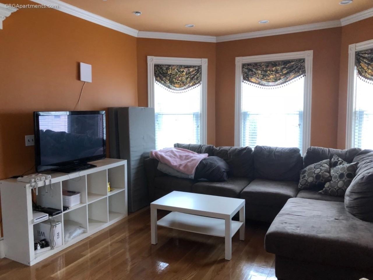 6 Saint Paul St #2T - Photo 4 of 16