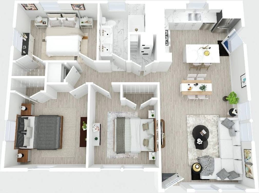 200 N Atlanta St #NA - Photo 2 of 18