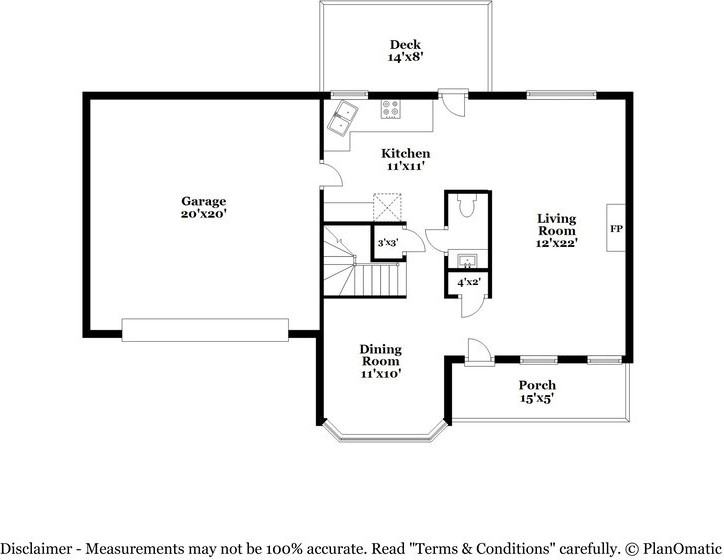 24 Pine Grove Cir - Photo 2 of 17