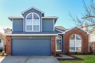 2418 Bennington Dr - Photo 1 of 1