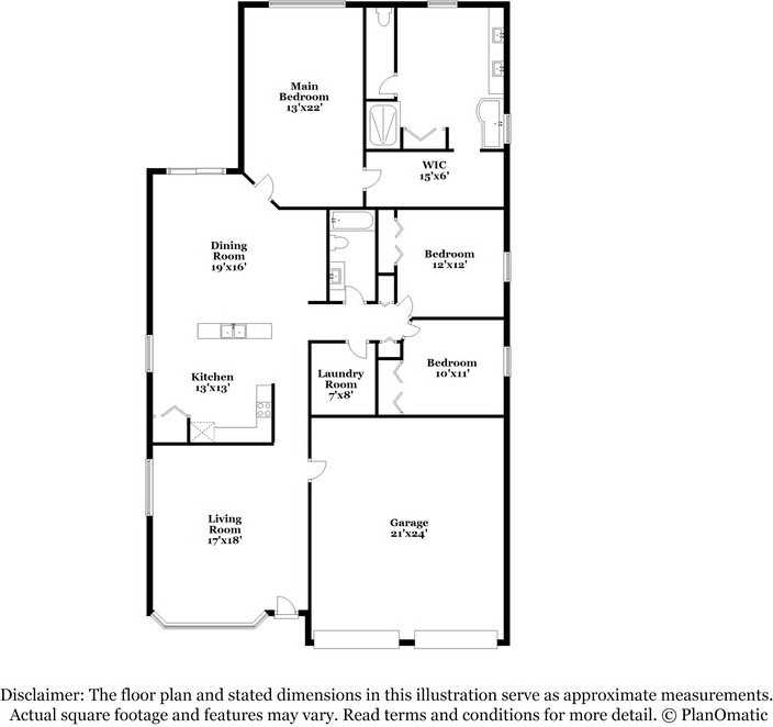 14221 Lake Live Oak Dr - Photo 2 of 16