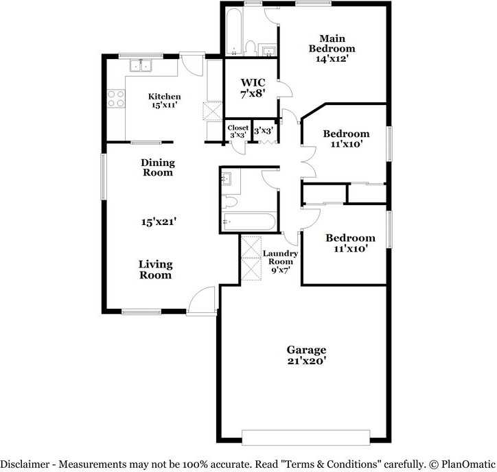 15948 W Lundberg St - Photo 2 of 16