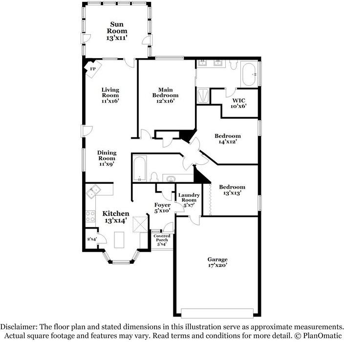 745 Poncho Ln - Photo 2 of 16
