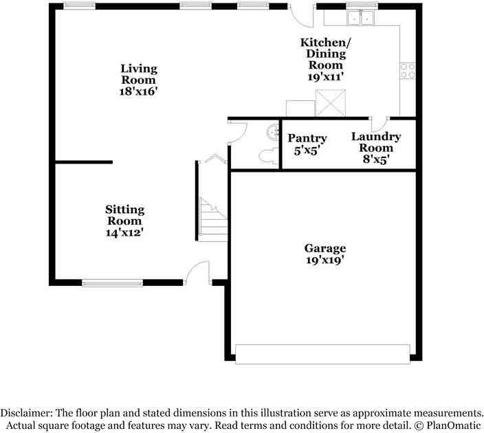 5616 Dory Dr - Photo 2 of 17