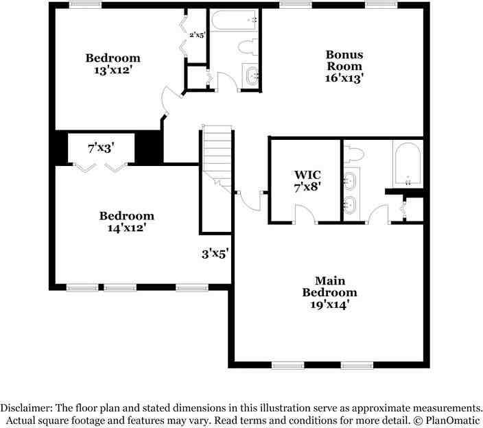 5616 Dory Dr - Photo 3 of 17