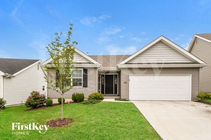 389 Timber Valley Trl - Photo 2 of 15