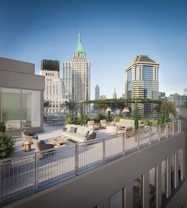 Broad Street #25M - Photo 1 of 1