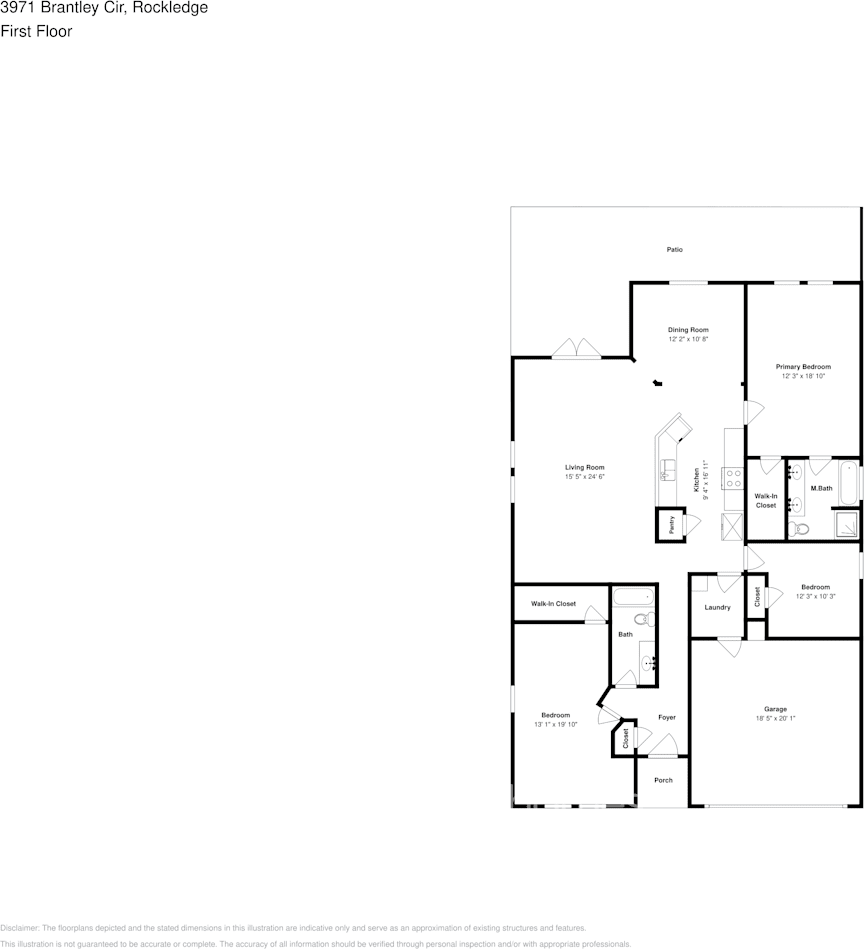 3971 Brantley Cir - Photo 2 of 18