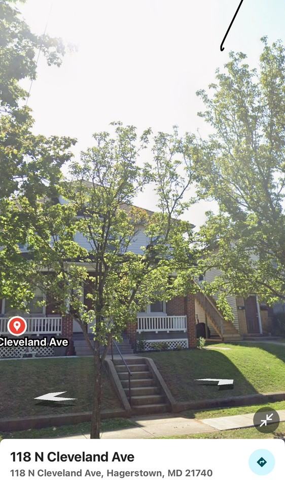 118 N Cleveland Ave - Photo 2 of 2