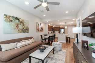 Flatiron Flats Apartments - Photo 1 of 1