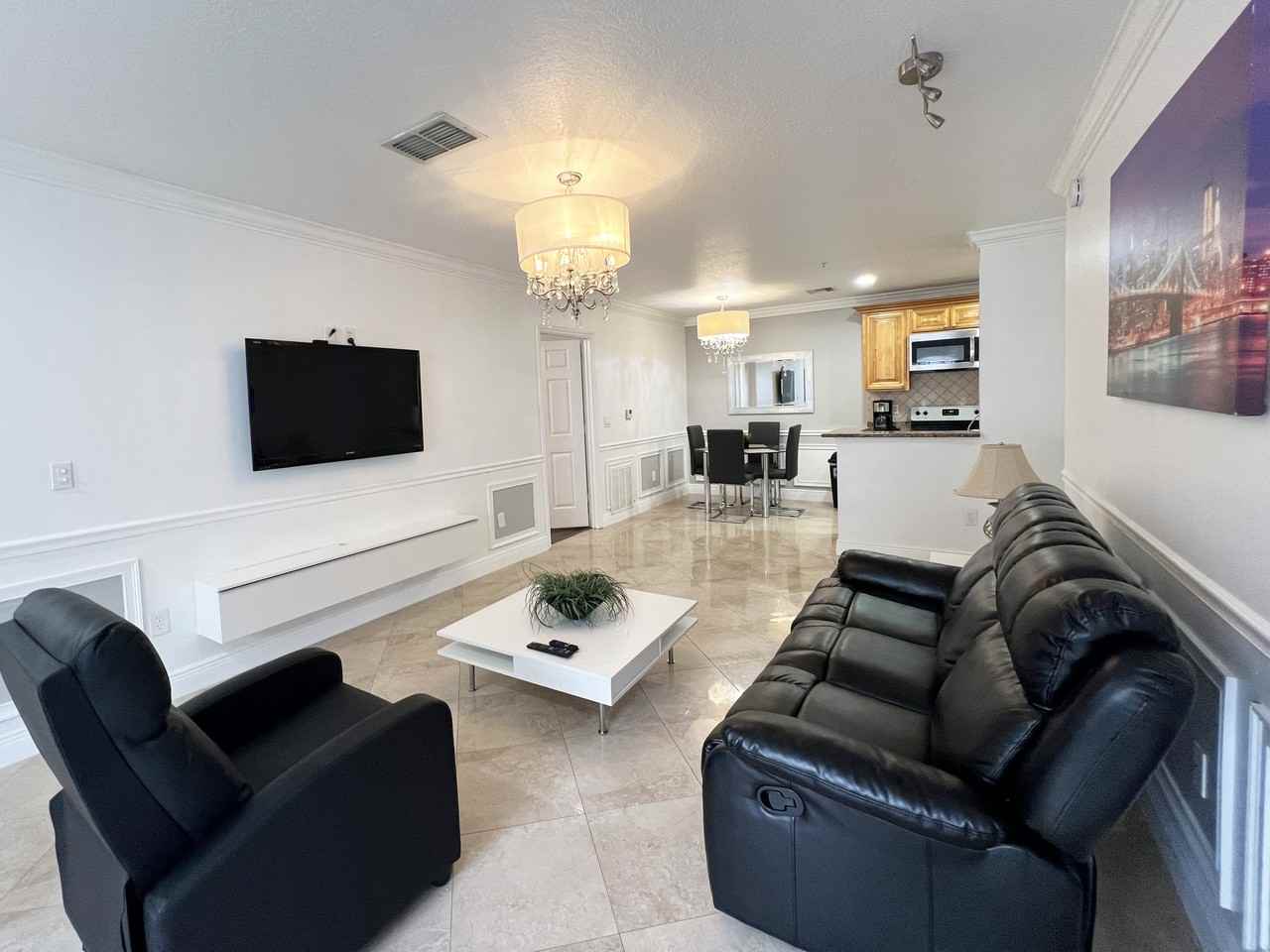 4312 South Kirkman Road #1401 - Photo 2 of 17