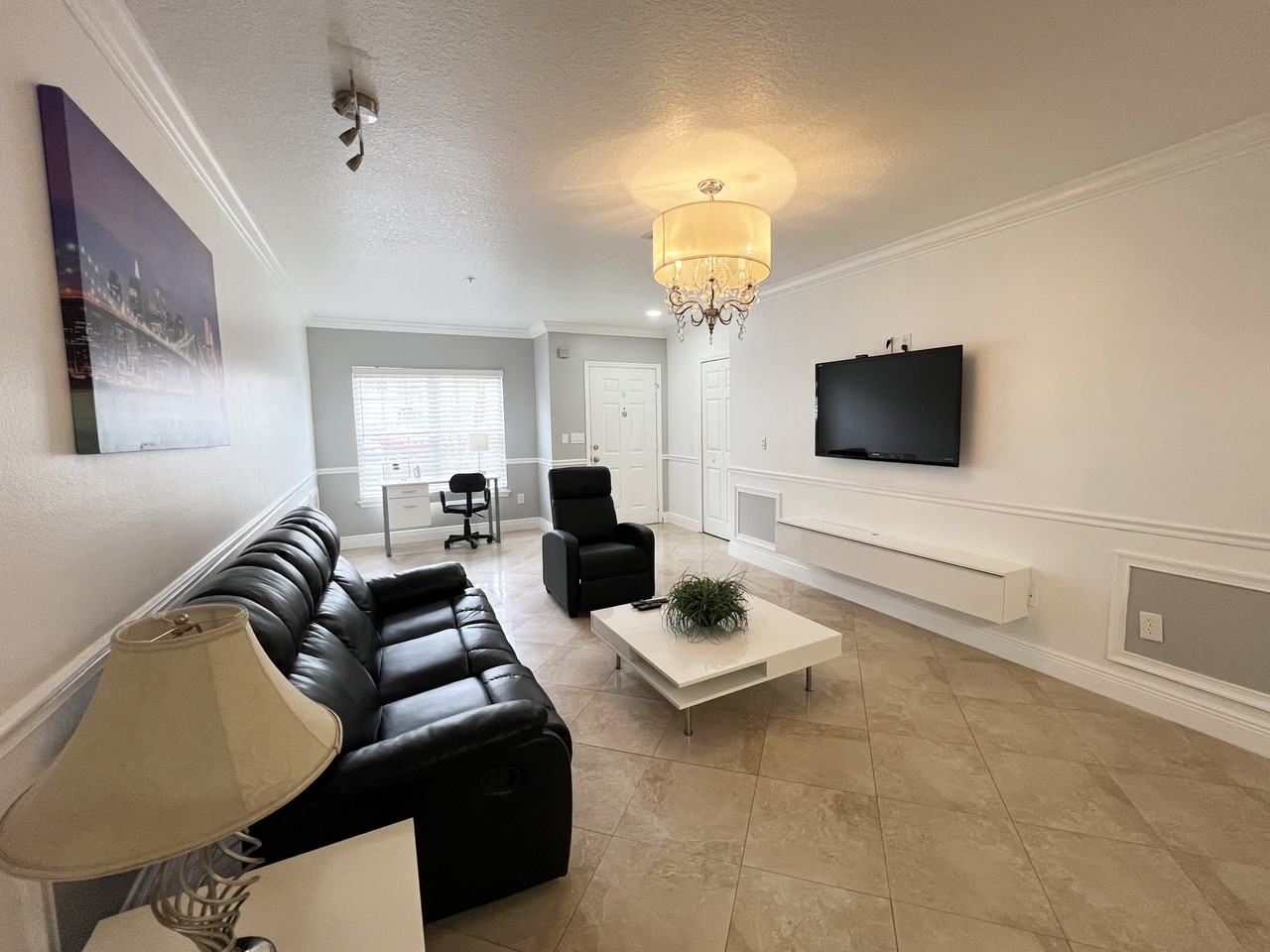 4312 South Kirkman Road #1401 - Photo 4 of 17