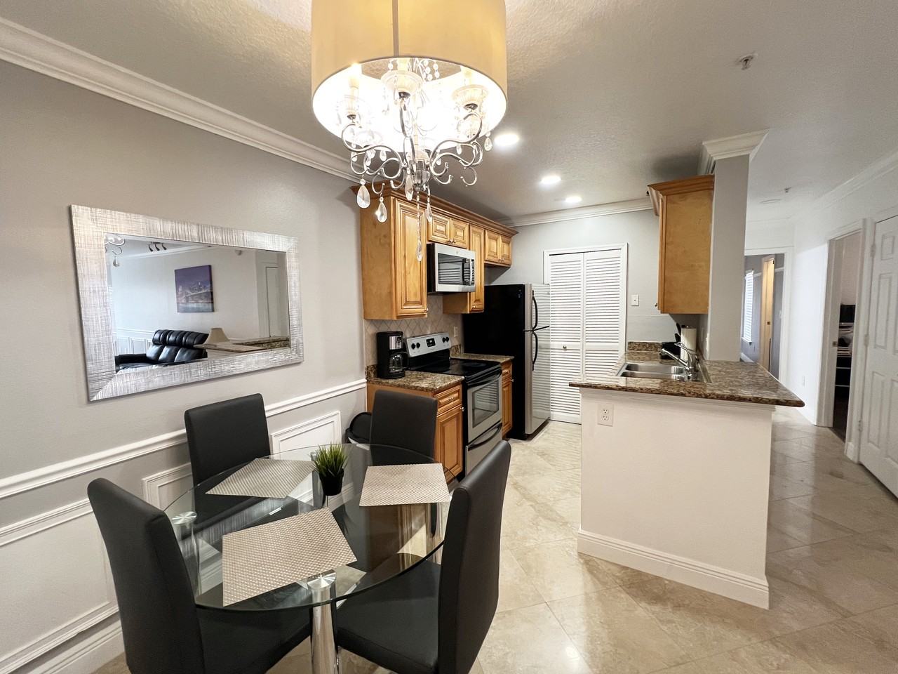 4312 South Kirkman Road #1401 - Photo 6 of 17