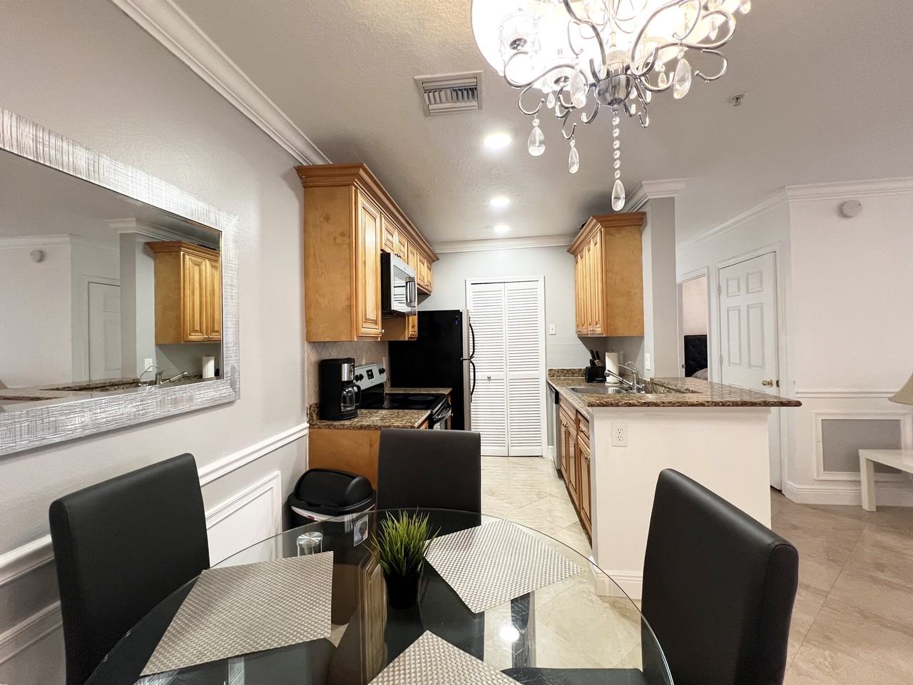 4312 South Kirkman Road #1401 - Photo 7 of 17