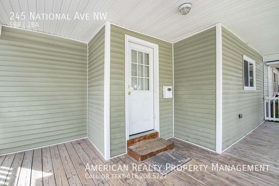 245 National Ave Nw - Photo 2 of 20