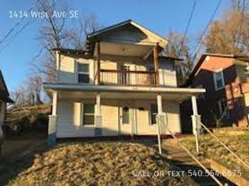 1414 Wise Ave Se - Photo 1 of 1